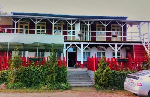 Protivin Hotel | Kempink U Šerifa