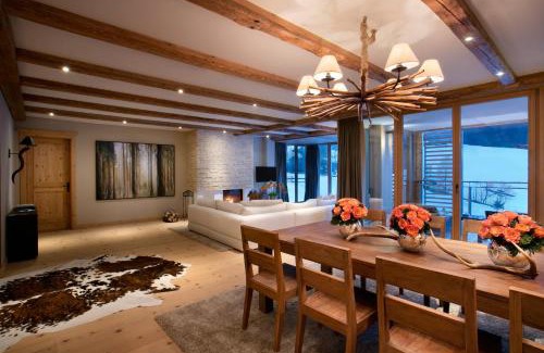 Jochberg Hotel | Kempinski Hotel Das Tirol