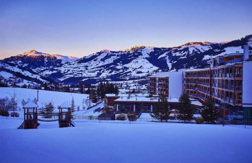 Jochberg Hotel | Kempinski Hotel Das Tirol