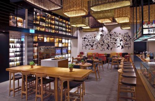 Al Barsha 1 Hotel | Kempinski Hotel Mall of the Emirates, Dubai