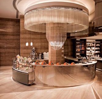 Al Barsha 1 Hotel | Kempinski Hotel Mall of the Emirates, Dubai