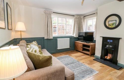 Thirsk House | Kemps Yard Retreat