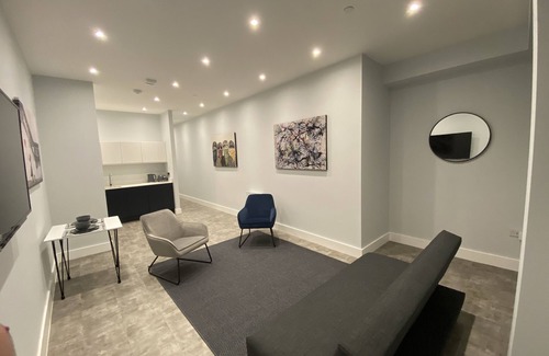 Liverpool Apartment | Kempston Suites Liverpool Apartment 10