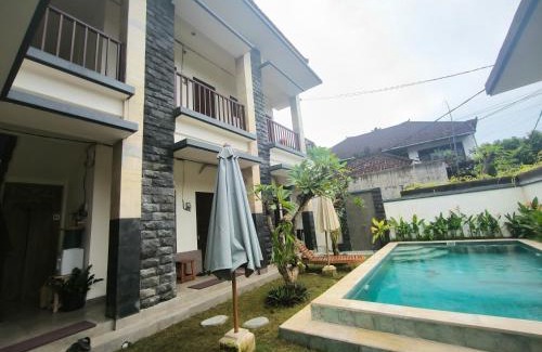 North Legian House | Ken Ken Guest House