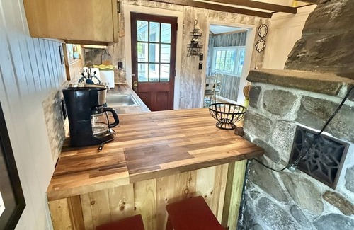 Sebago Cottage | KENDALLS COTTAGE AT SEBAGO LAKE