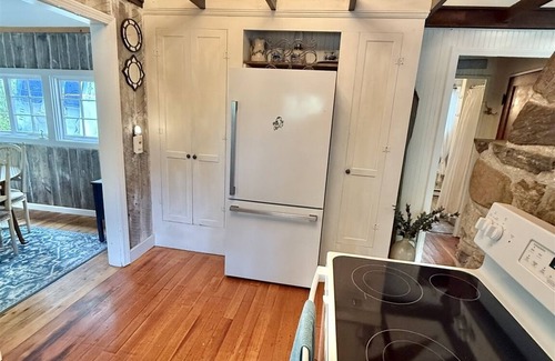 Sebago Cottage | KENDALLS COTTAGE AT SEBAGO LAKE