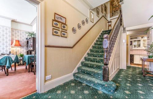 Minehead Bed & Breakfast | Kenella House