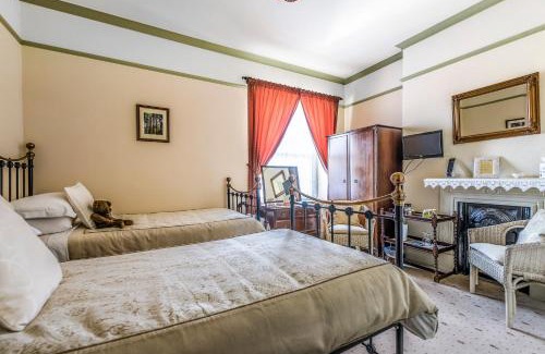 Minehead Bed & Breakfast | Kenella House