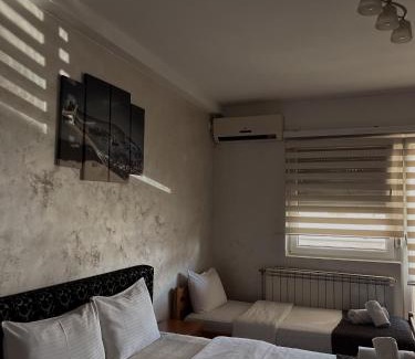 Zemun Resort | Kengur Resort