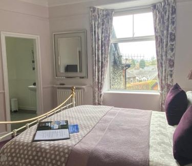 Windermere House | Kenilworth Guest House