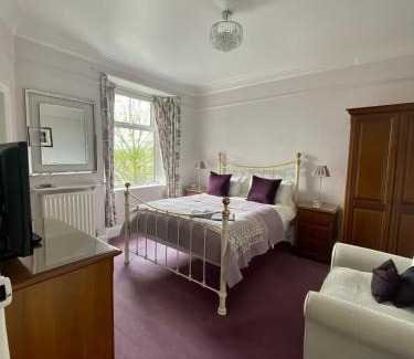 Windermere House | Kenilworth Guest House