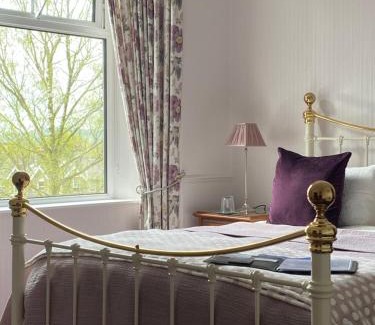 Windermere House | Kenilworth Guest House