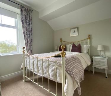 Windermere House | Kenilworth Guest House
