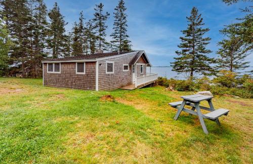 Port Clyde House | KenMa Cottage