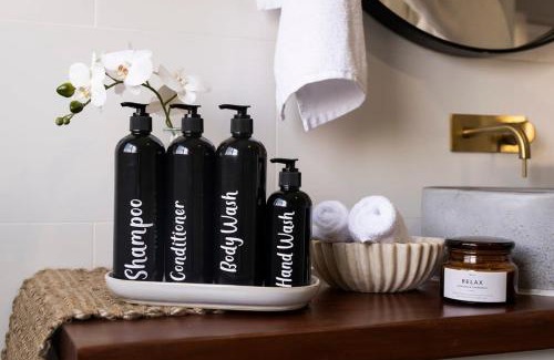 Calare Apartment | Kenna St - Modern Design, Pet Friendly