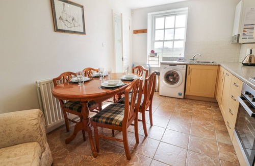 St Boswells Cottage | KENNELS COTTAGE, pet friendly, with a garden in St Boswells
