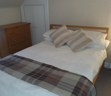 Inverness City Centre Apartment | Kenneth Street Aparthotel