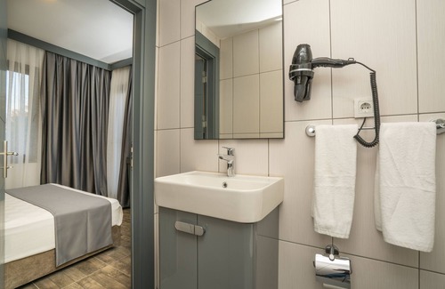 Hisaronu Hotel | Kensington Green Marmaris