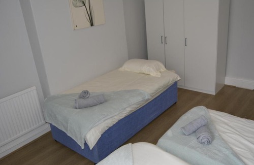 Liverpool House | Kensington Guest House Liverpool