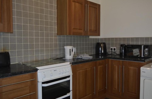 Liverpool House | Kensington Guest House Liverpool