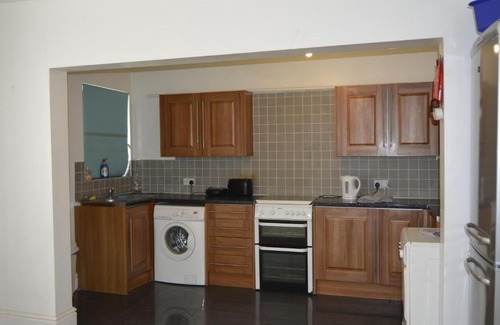 Liverpool House | Kensington Guest House Liverpool