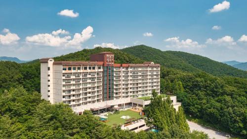 Chungju Resort | Kensington Resort Chungju