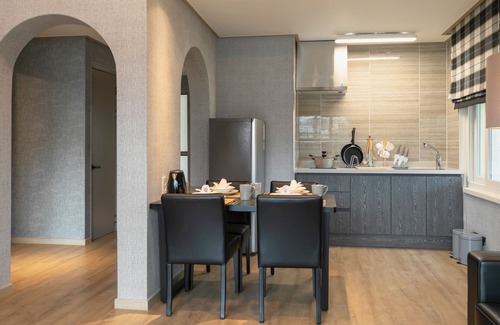 Toseong Apartment | Kensington Resort Seorak Valley
