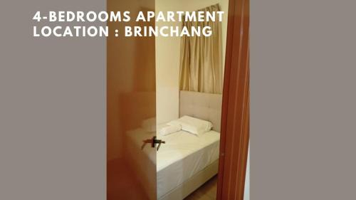 Brinchang Apartment | Kensington Sunrise at Sg Palas,PalasHorizon