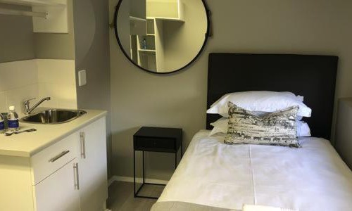 Greater Johannesburg Metropolitan Area Apartment | Kent-Hill Self Contained