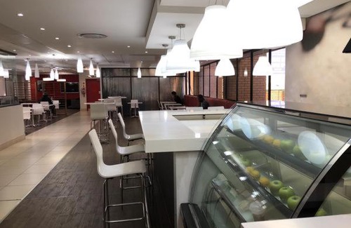 Greater Johannesburg Metropolitan Area Apartment | Kent-Hill Self Contained
