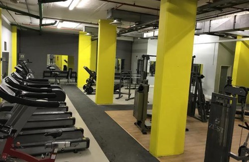 Greater Johannesburg Metropolitan Area Apartment | Kent-Hill Self Contained