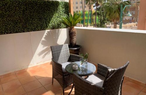 Cruz de Humilladero House | Kentia Rooms