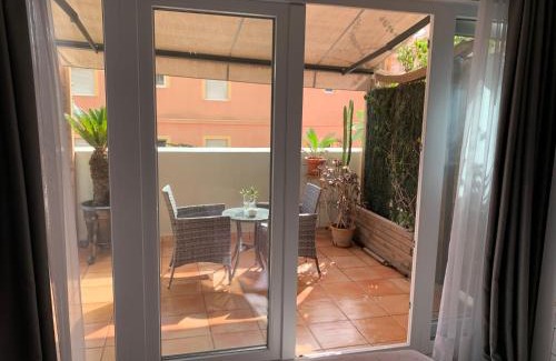 Cruz de Humilladero House | Kentia Rooms