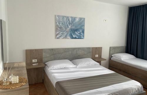 Shengjin Apartment | Kenza apartment