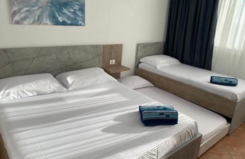 Shengjin Apartment | Kenza apartment
