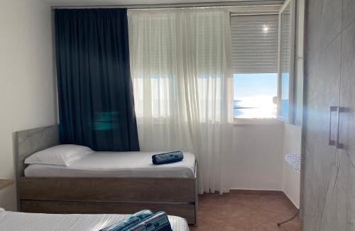 Shengjin Apartment | Kenza apartment
