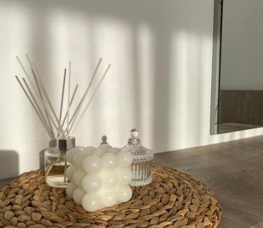 Shengjin Apartment | Kenza apartment