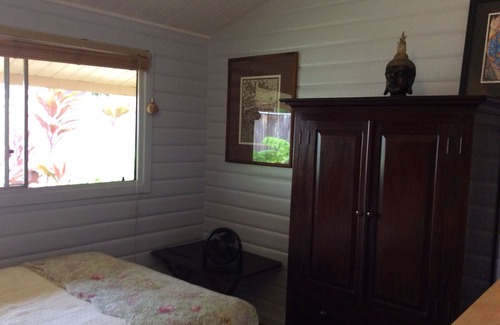 Makapala Cottage | Keokea Beach Sweet Retreat