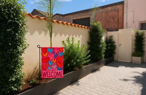 Old Town Apartment | Keope Urban Suite