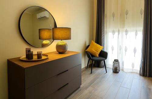 Old Town Apartment | Keope Urban Suite