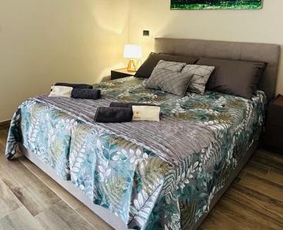Old Town Apartment | Keope Urban Suite