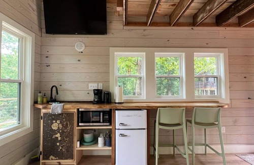 Seneca House | Keowee Family Retreat