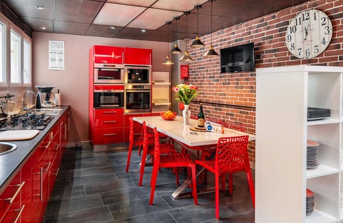 Dinan Apartment | Ker BRUNAT 157m² full of charm