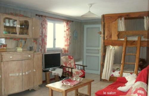 Superbolquere Ski Chalet | Ker Cartier