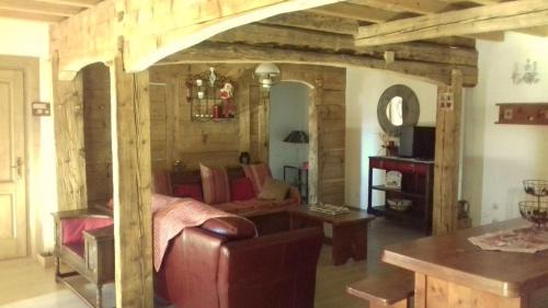 Superbolquere Ski Chalet | Ker Cerdagne