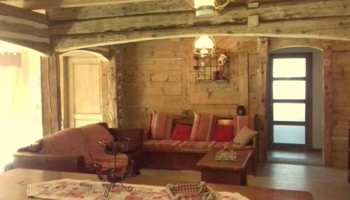 Superbolquere Ski Chalet | Ker Cerdagne