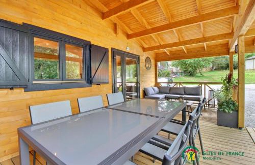 Sulniac House | Ker hirondelle ii