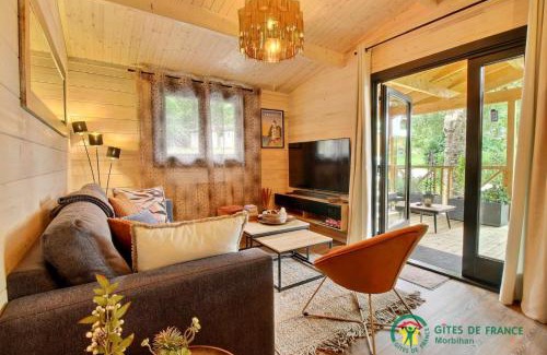 Sulniac House | Ker hirondelle ii