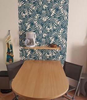 La Baule-Escoublac Apartment | Ker MARIE JO