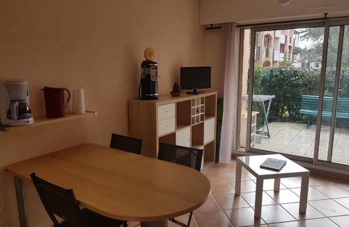 La Baule-Escoublac Apartment | Ker MARIE JO